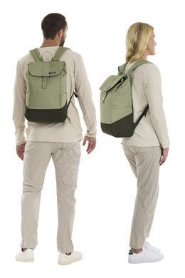 Рюкзак Thule Lithos 16L (Quiet Green)