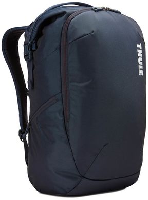 Рюкзак Thule Subterra Travel Backpack 34L (TSTB-334) (Mineral) цена 7 999 грн