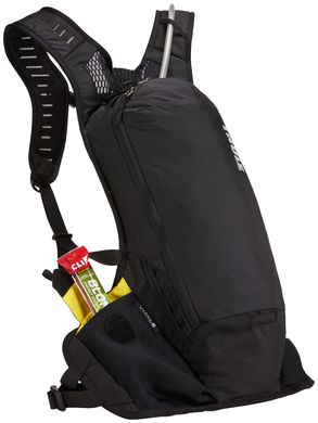 Рюкзак з гідросистемою Thule Vital 6L (Black) ціна 5 799 грн