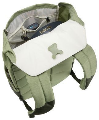 Рюкзак Thule Lithos 16L (Quiet Green)