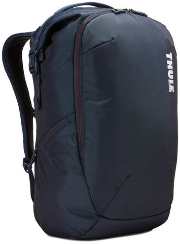 Рюкзак Thule Subterra Travel Backpack 34L (TSTB-334) (Mineral) ціна 7 999 грн