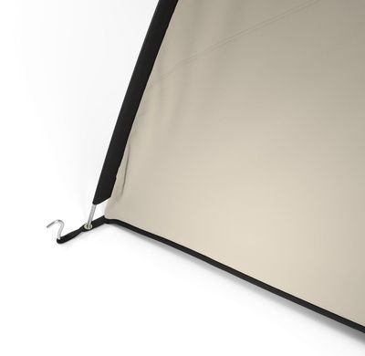 Сонцезахисний та вітрозахисний тент Thule Sun and Wind Tarp