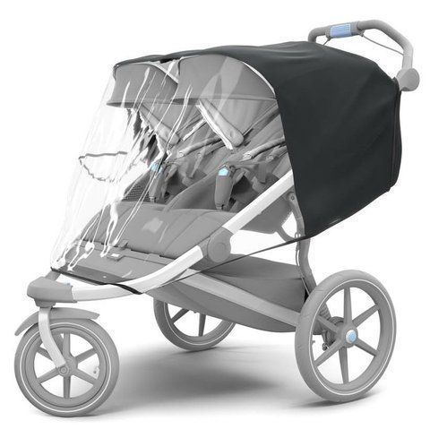 Чехол от дождя Thule Urban Glide 2 Double Rain Cover