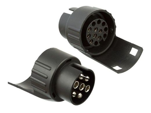 Adapter AC 7-13 Pin () ціна 999 грн