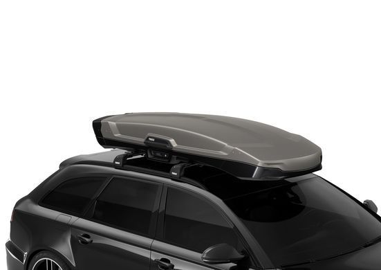Бокс Thule Vector Alpine (Titan Matte)