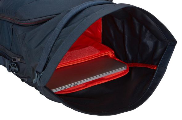 Рюкзак Thule Subterra Travel Backpack 34L (TSTB-334) (Mineral) ціна 7 999 грн