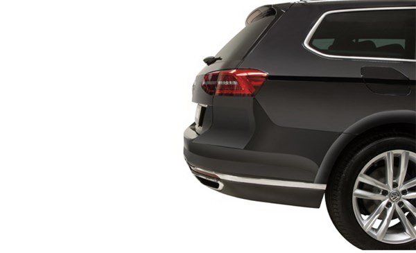 Thule / Brink 598500 діагональний знімний фаркоп для автомобілів Volkswagen Passat (B8) 2014 - , Skoda Superb 2015 - () ціна 18 883 грн