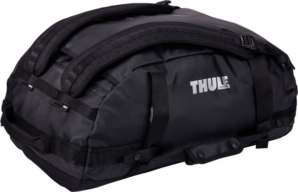 Всепогодна спортивна сумка Thule Chasm (Black) ціна 6 399 грн