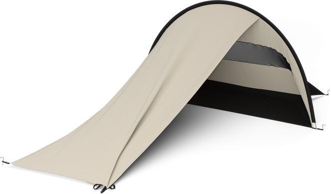 Сонцезахисний та вітрозахисний тент Thule Sun and Wind Tarp