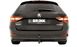 Thule / Brink 598500 диагональный съемный фаркоп для автомобилей Volkswagen Passat (B8) 2014 - , Skoda Superb 2015 - () цена 18 883 грн