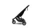 Детская коляска Thule Spring (Black/Midnight Black) цена 16 999 грн