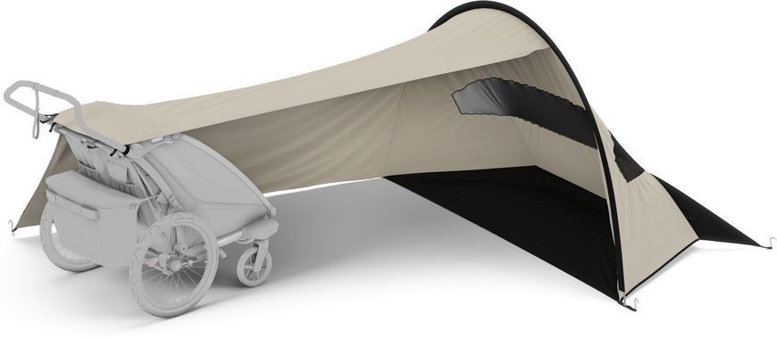 Сонцезахисний та вітрозахисний тент Thule Sun and Wind Tarp