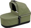 Люлька Thule Sleek Bassinet (Soft Green)