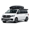 Багажник Thule на Volkswagen Transporter &mdash; подбор по автомобилю