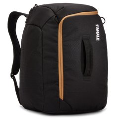 Thule RoundTrip Boot Backpack 45L - сумка (рюкзак) для лижних черевиків (Black) ціна 3 999 грн