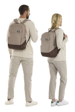 Рюкзак Thule Lithos 20L (Nuanced Brown)