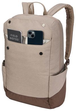 Рюкзак Thule Lithos 20L (Nuanced Brown)