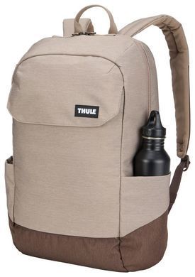 Рюкзак Thule Lithos 20L (Nuanced Brown)