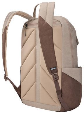 Рюкзак Thule Lithos 20L (Nuanced Brown)