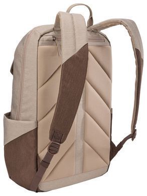 Рюкзак Thule Lithos 20L (Nuanced Brown)