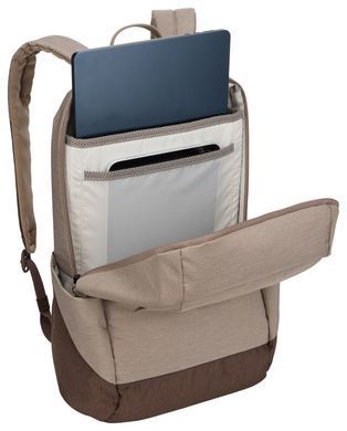 Рюкзак Thule Lithos 20L (Nuanced Brown)