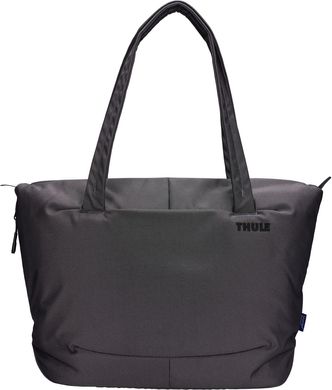 Наплічна сумка Thule Subterra 2 Tote Bag (Vetiver Grey) ціна 6 299 грн