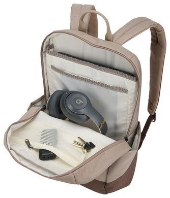 Рюкзак Thule Lithos 20L (Nuanced Brown)