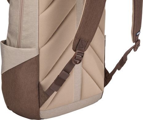 Рюкзак Thule Lithos 20L (Nuanced Brown)