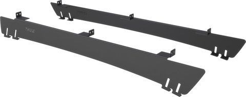 Монтажный комплект Thule Caprock Rail Mount 181004