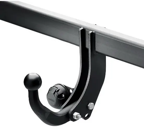 Фаркоп Peugeot 3008 / Peugeot 5008 - Brink (Thule) 4059100