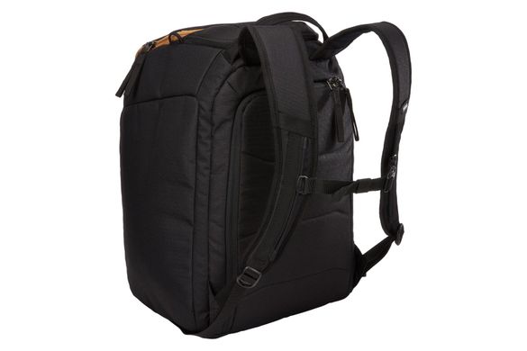 Thule RoundTrip Boot Backpack 45L - сумка (рюкзак) для лыжных ботинок (Black) цена 4 399 грн
