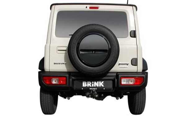 Thule / Brink 661400 () ціна 15 425 грн