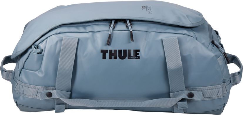 Всепогодна спортивна сумка Thule Chasm (Pond) ціна 6 399 грн