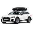 Багажник Thule на Audi A4 AllRoad &mdash; підбір по автомобілю
