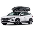 Багажник Thule на Hyundai Tucson / ix35 &mdash; подбор по автомобилю