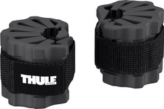 Thule Bike Protector 988 - аксессуар для защиты велосипедов (Black) цена 2 099 грн