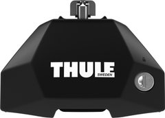 Thule Fixpoint Evo 7107 комплект упорів для штатних місць () ціна 6 499 грн