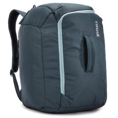 Thule RoundTrip Boot Backpack 45L - сумка (рюкзак) для лижних черевиків (Dark Slate) ціна 3 199 грн