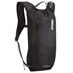 Компактный гидратационный рюкзак Thule UpTake 4L (Black) цена 3 599 грн