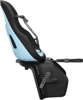 Детское велокресло Thule Yepp Nexxt 2 Maxi RM (Aquamarine) цена 6 599 грн