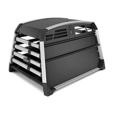 Клітина для тварин Thule Allax Double (S)