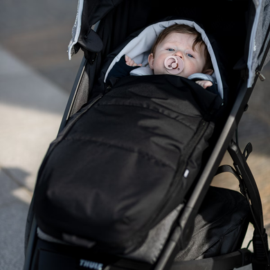 Конверт для немовлят Thule Newborn Nest