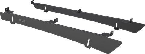 Монтажный комплект Thule Caprock Rail Mount 181005
