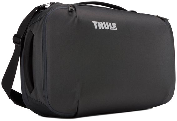 Рюкзак-Наплічна сумка Thule Subterra Carry-On 40L (TSD-340) (Dark Shadow) ціна 10 199 грн