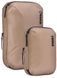 Набір для одягу Thule Compression Packing Cube Set (Gentle Beige)