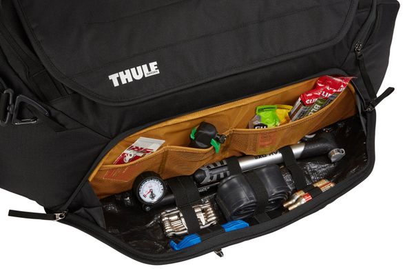 Сумка Thule RoundTrip Bike - для велосипедного снаряжения (Black) цена 5 799 грн