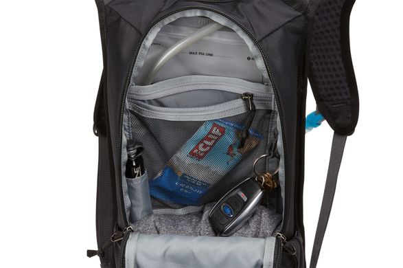 Компактный гидратационный рюкзак Thule UpTake 4L (Rooibos) цена 3 199 грн