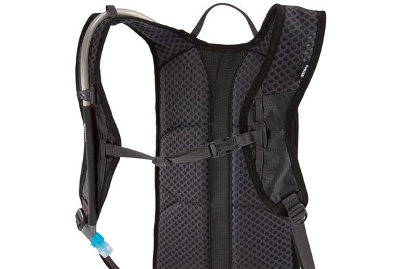 Компактний гідратаційний рюкзак Thule UpTake 4L (Black) ціна 3 199 грн