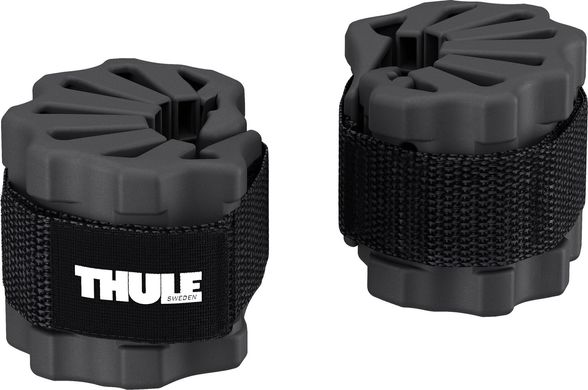 Thule Bike Protector 988 - аксессуар для защиты велосипедов (Black) цена 2 099 грн