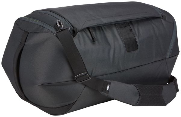 Спортивна сумка Thule Subterra Weekender Duffel 60L (Dark Shadow) ціна